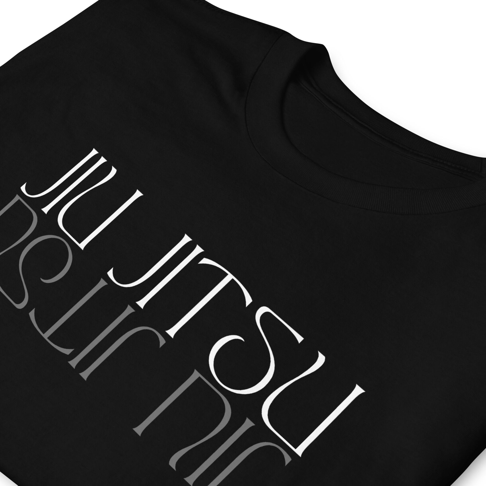 Jiu Jitsu Flip T-Shirt (unisex) - Image 7