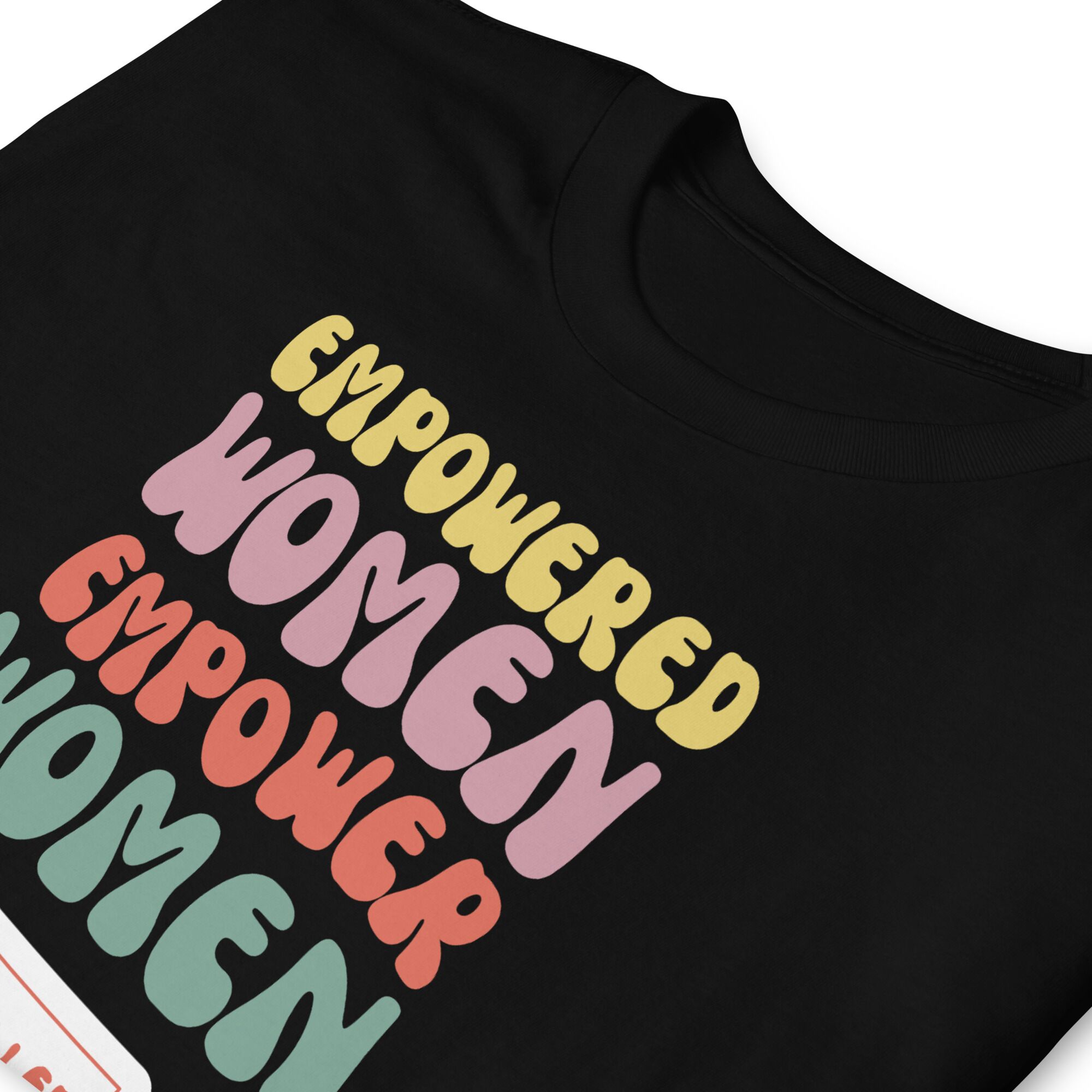 Killer Queen T-Shirt (unisex) - Image 7