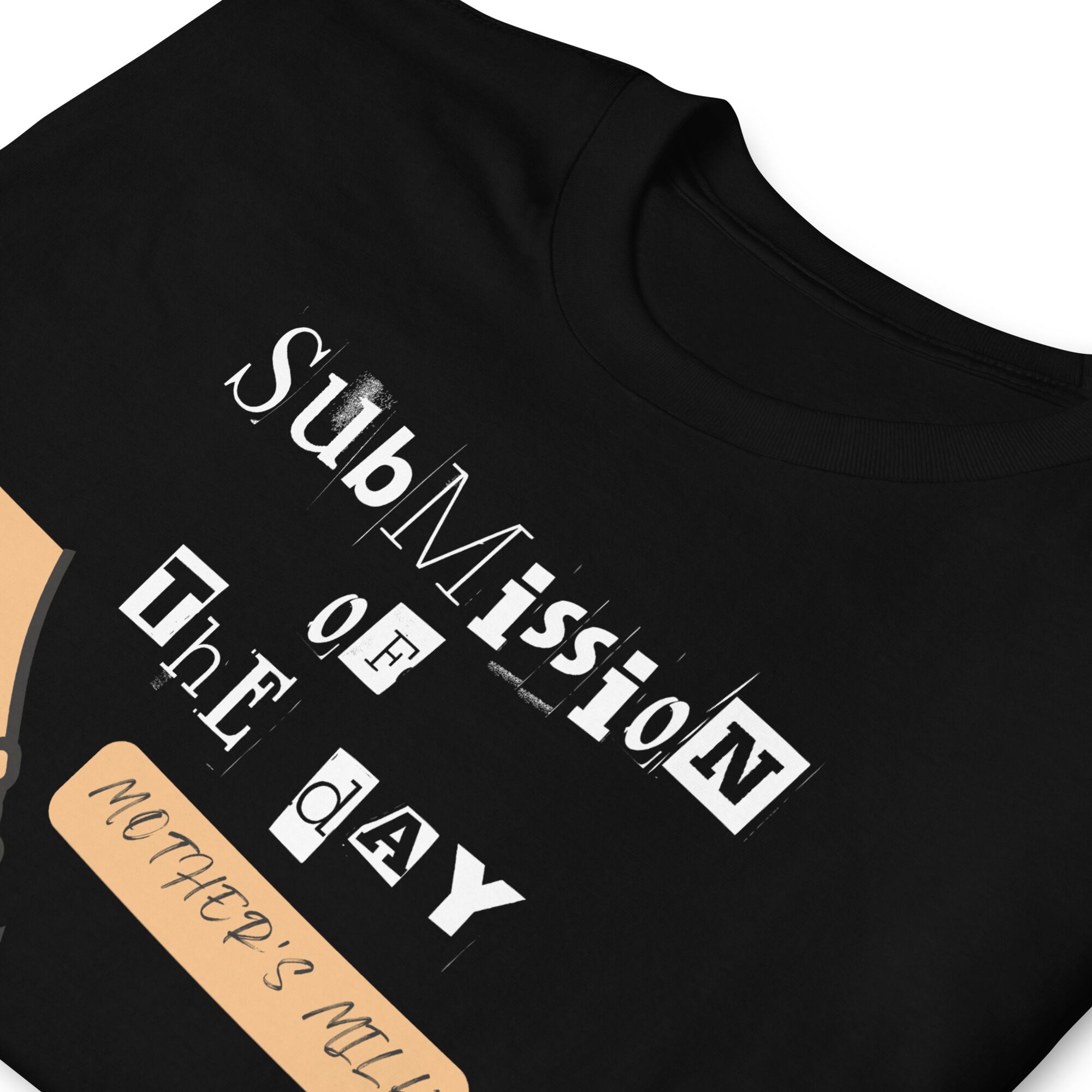 Mother's Milk T-Shirt (unisex) - Image 7
