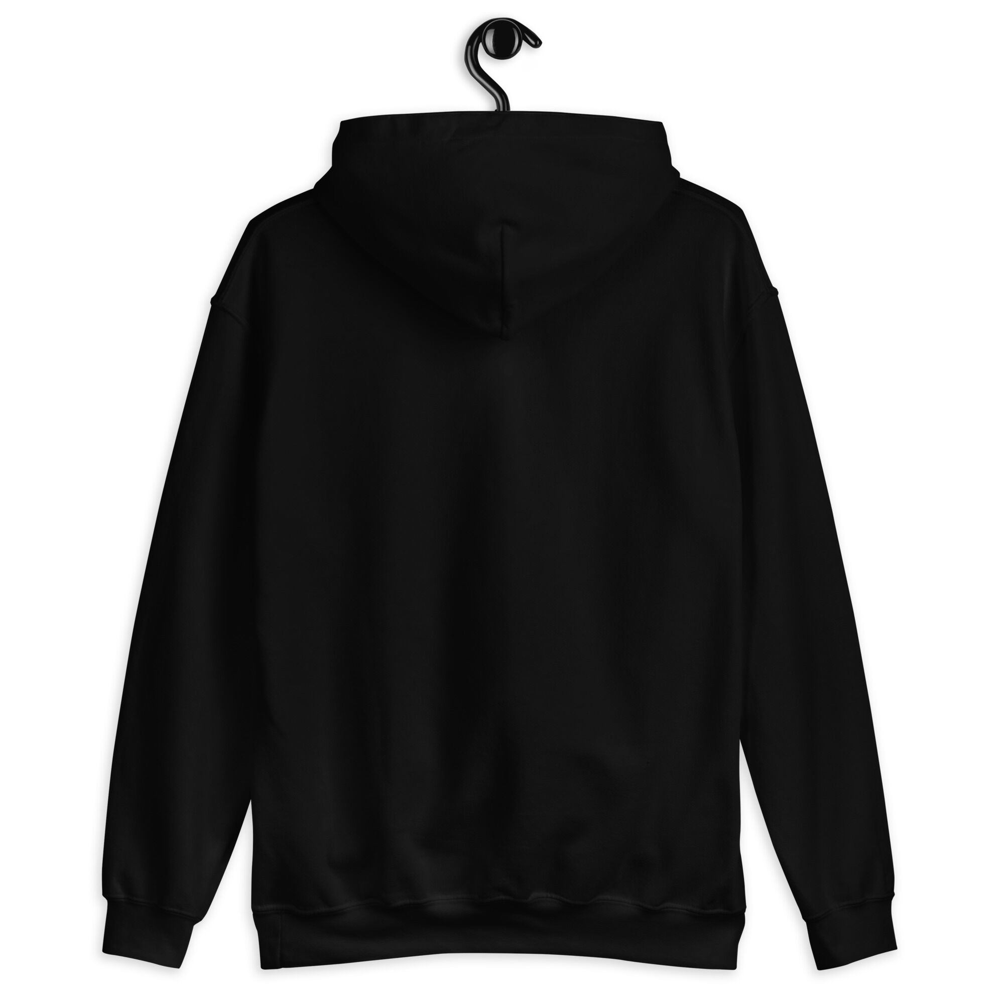( HODDIE ) FRONT PRINT EXAMPLE (unisex) - Image 3