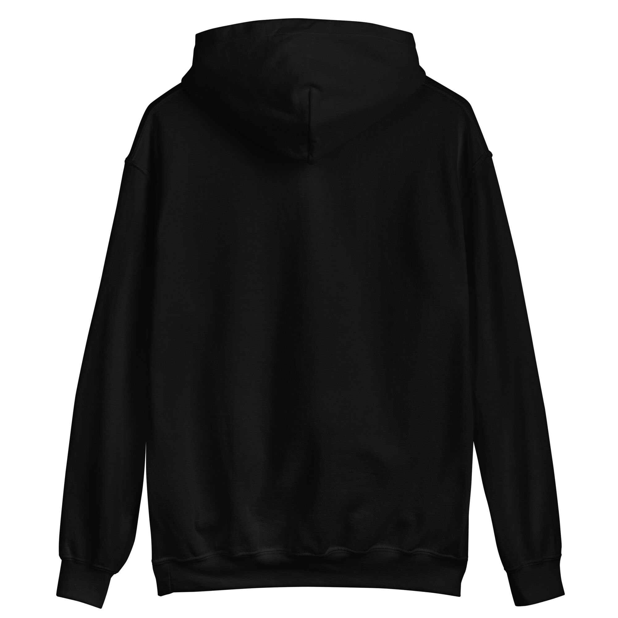 ( HODDIE ) FRONT PRINT EXAMPLE (unisex) - Image 5