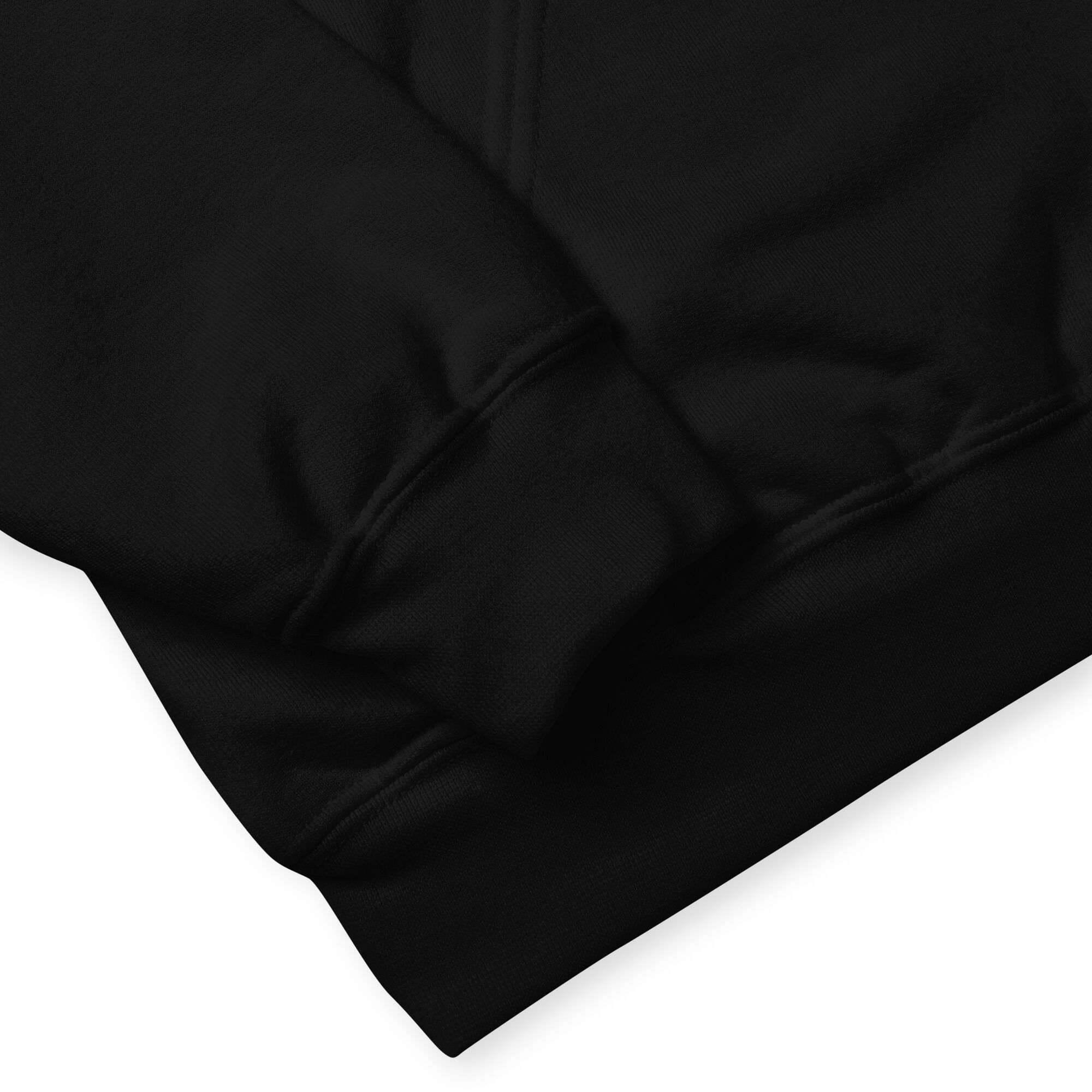 ( HOODIE ) BACK EXAMPLE (Unisex) - Image 5