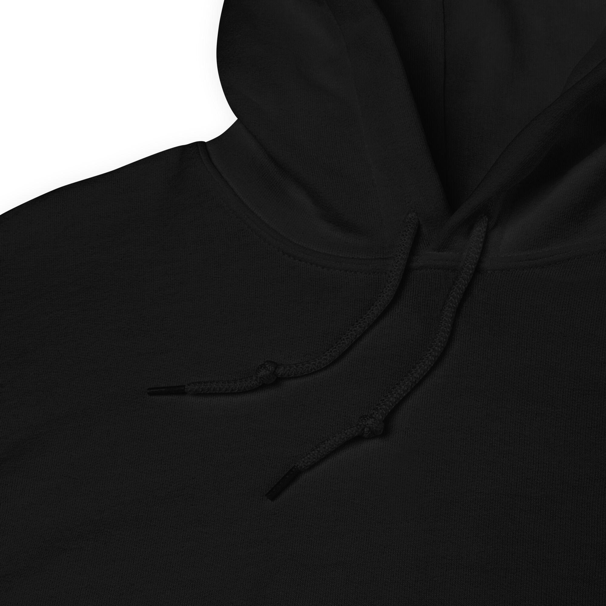 ( HOODIE ) BACK EXAMPLE (Unisex) - Image 4