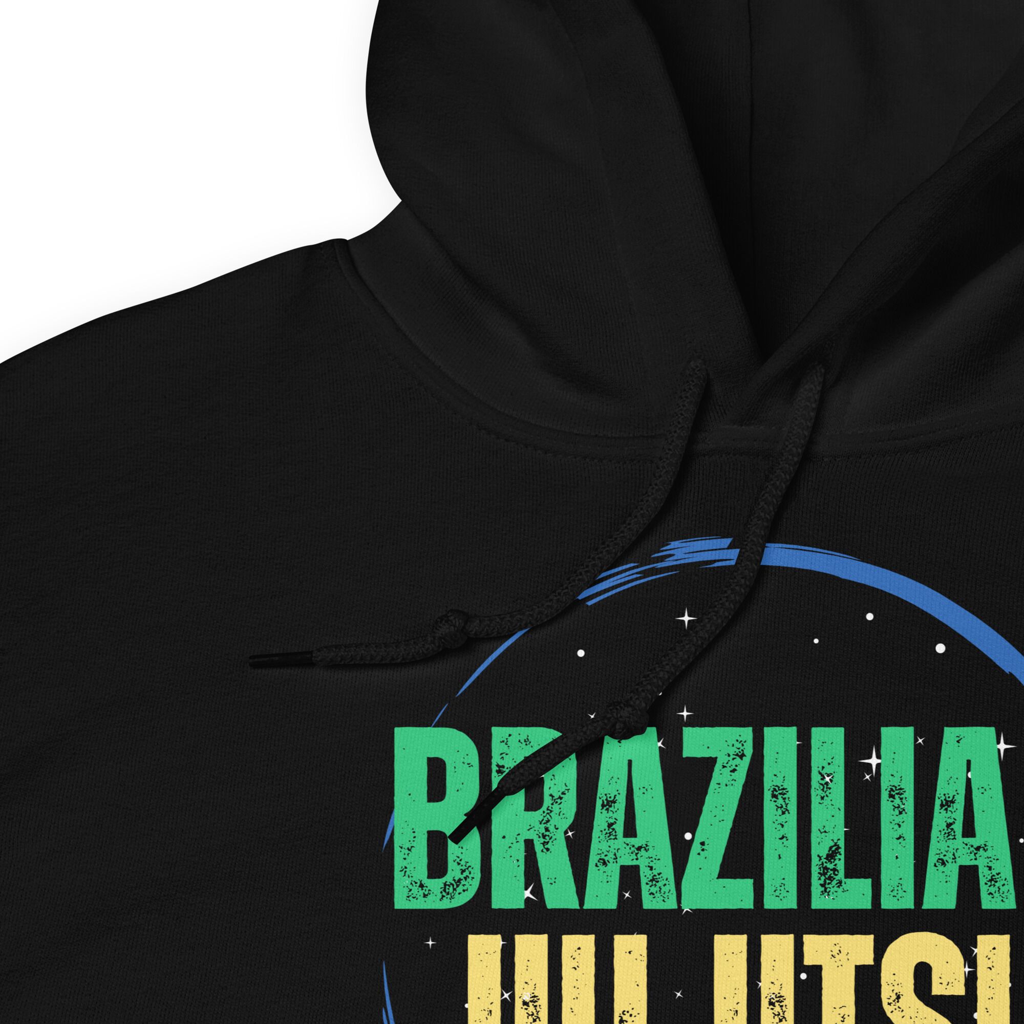 ( HODDIE ) FRONT PRINT EXAMPLE (unisex) - Image 8