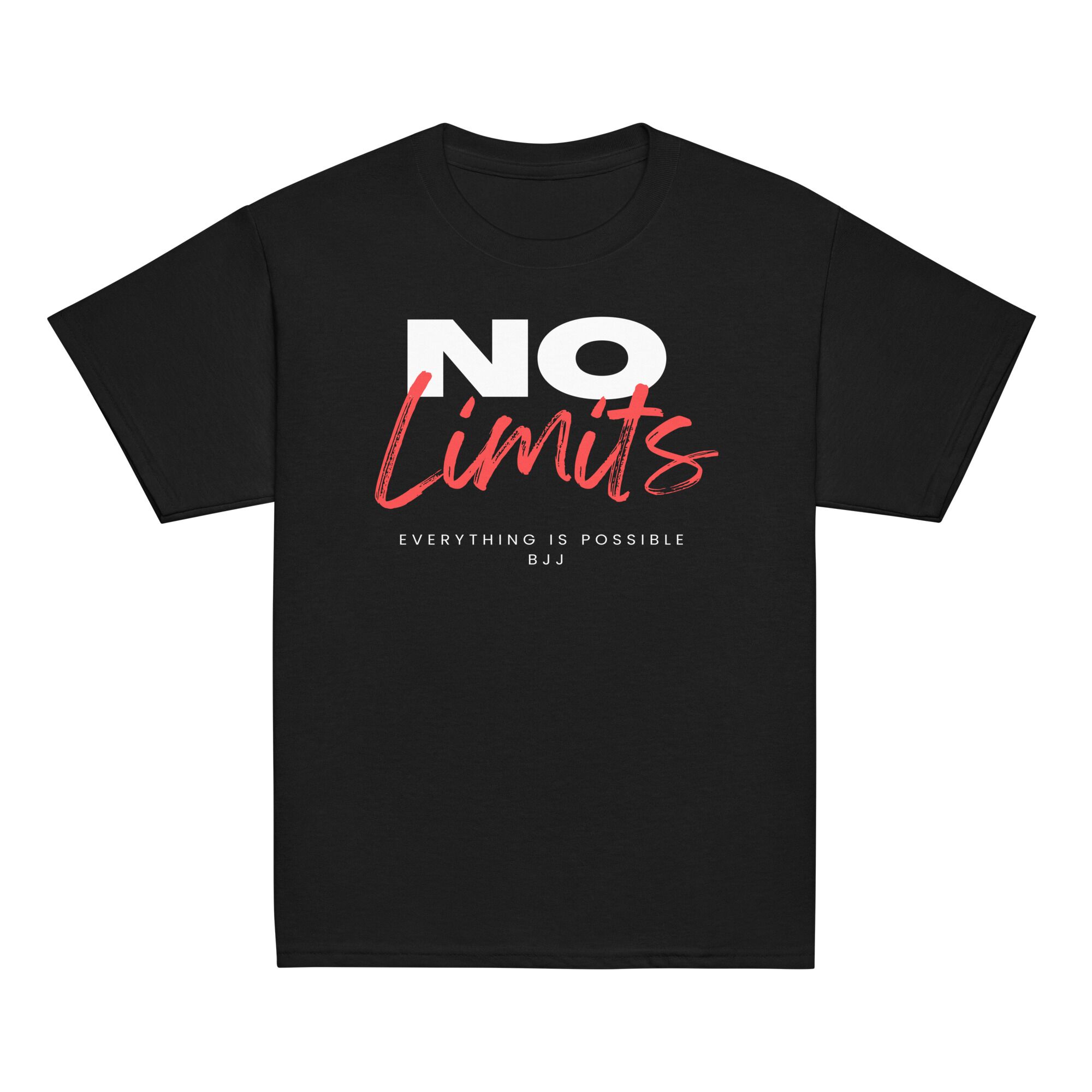 ( YOUTH CLASSIC T-SHIRT ) EXAMPLE (unisex)