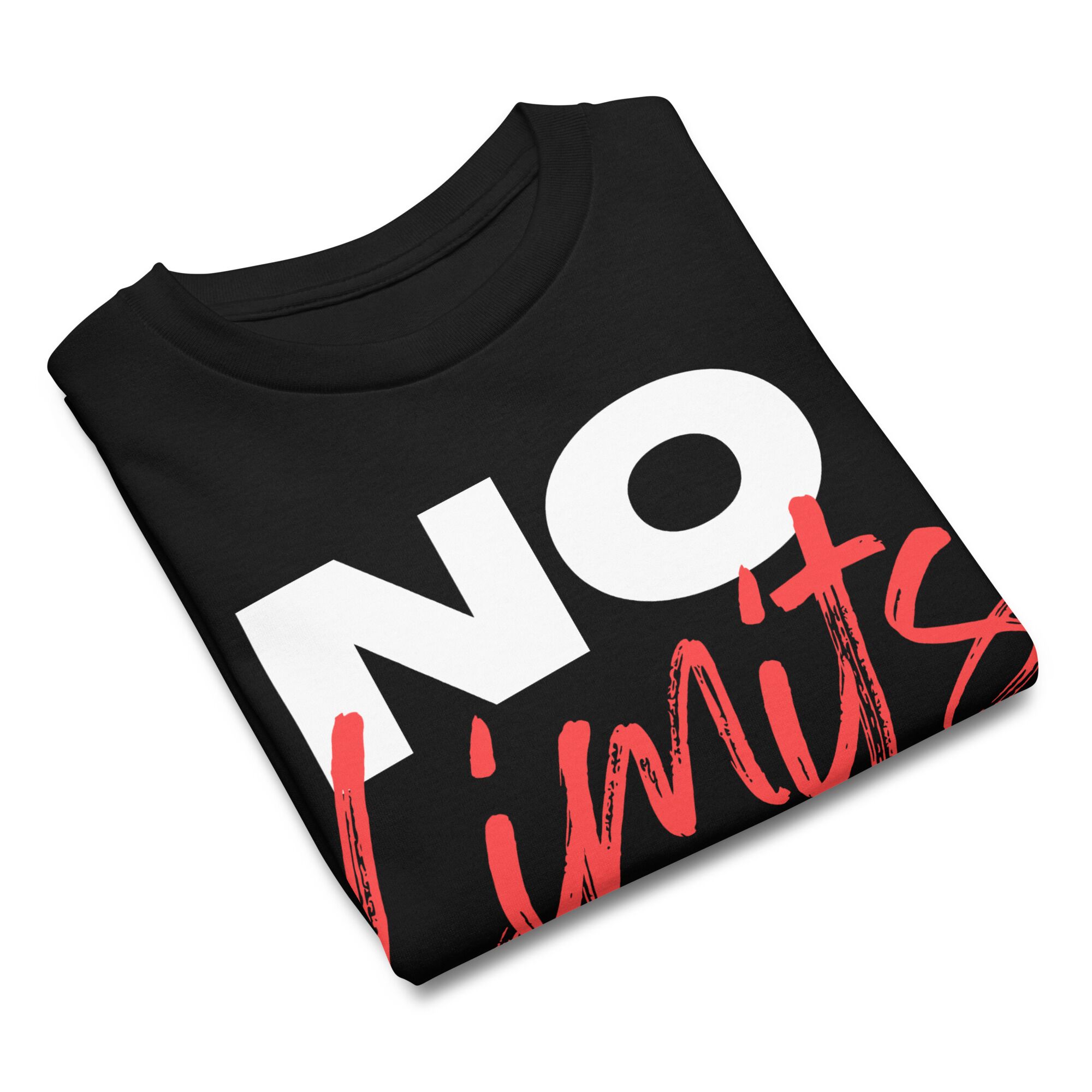 ( YOUTH CLASSIC T-SHIRT ) EXAMPLE (unisex) - Image 2