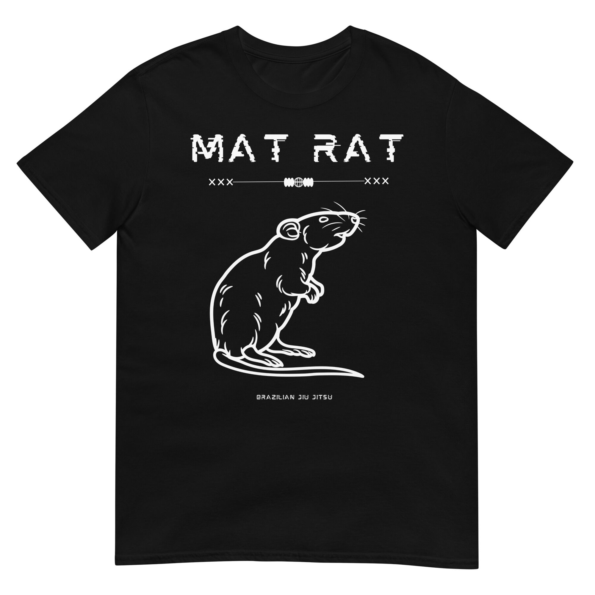 Mat Rat T-Shirt (unisex)
