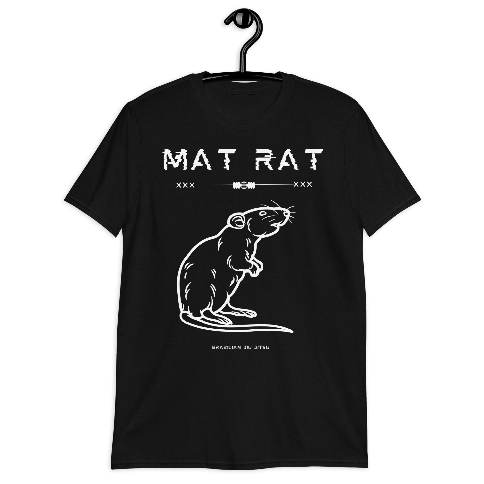 Mat Rat T-Shirt (unisex) - Image 2