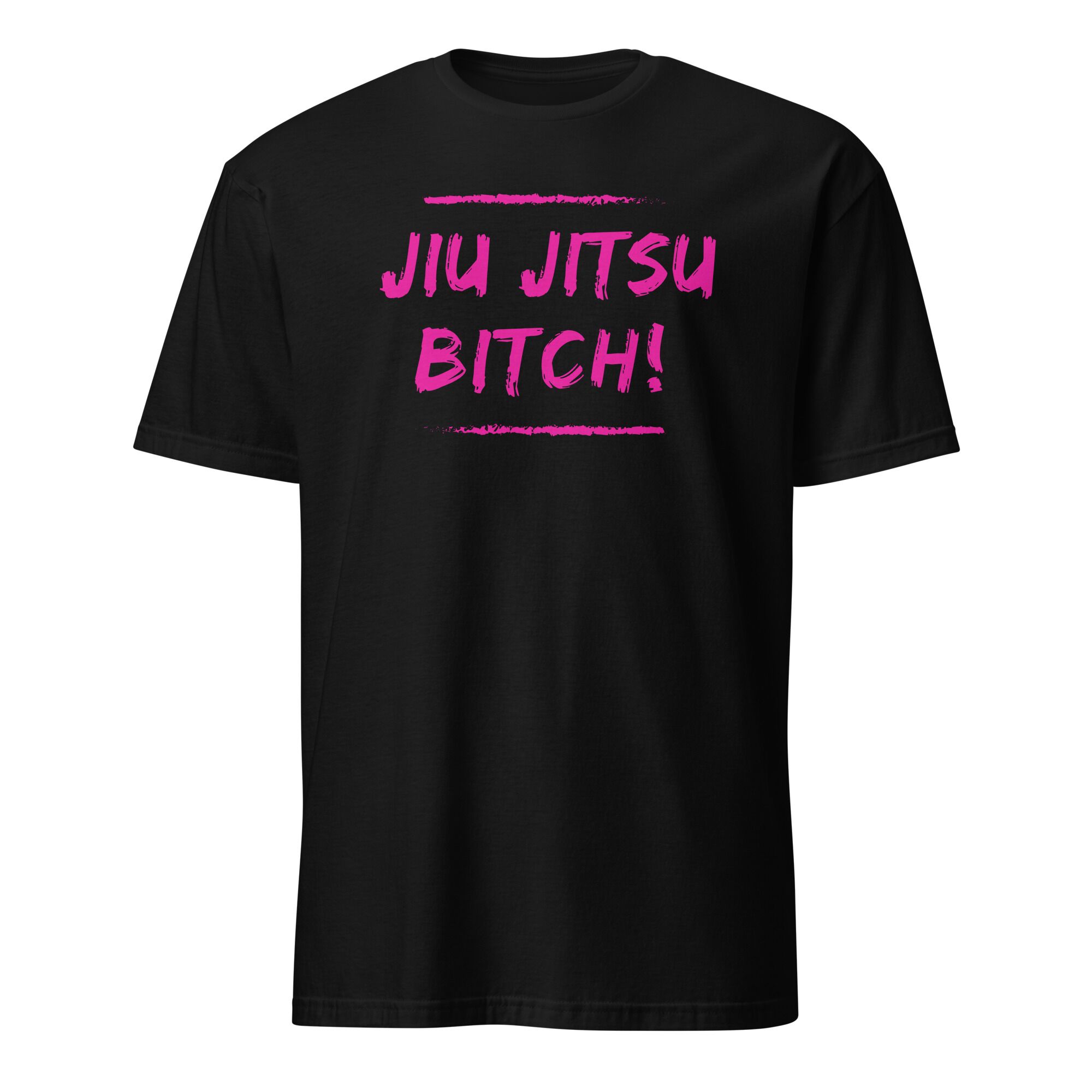 Jiu Jitsu Bitch T-Shirt (unisex) - Image 5