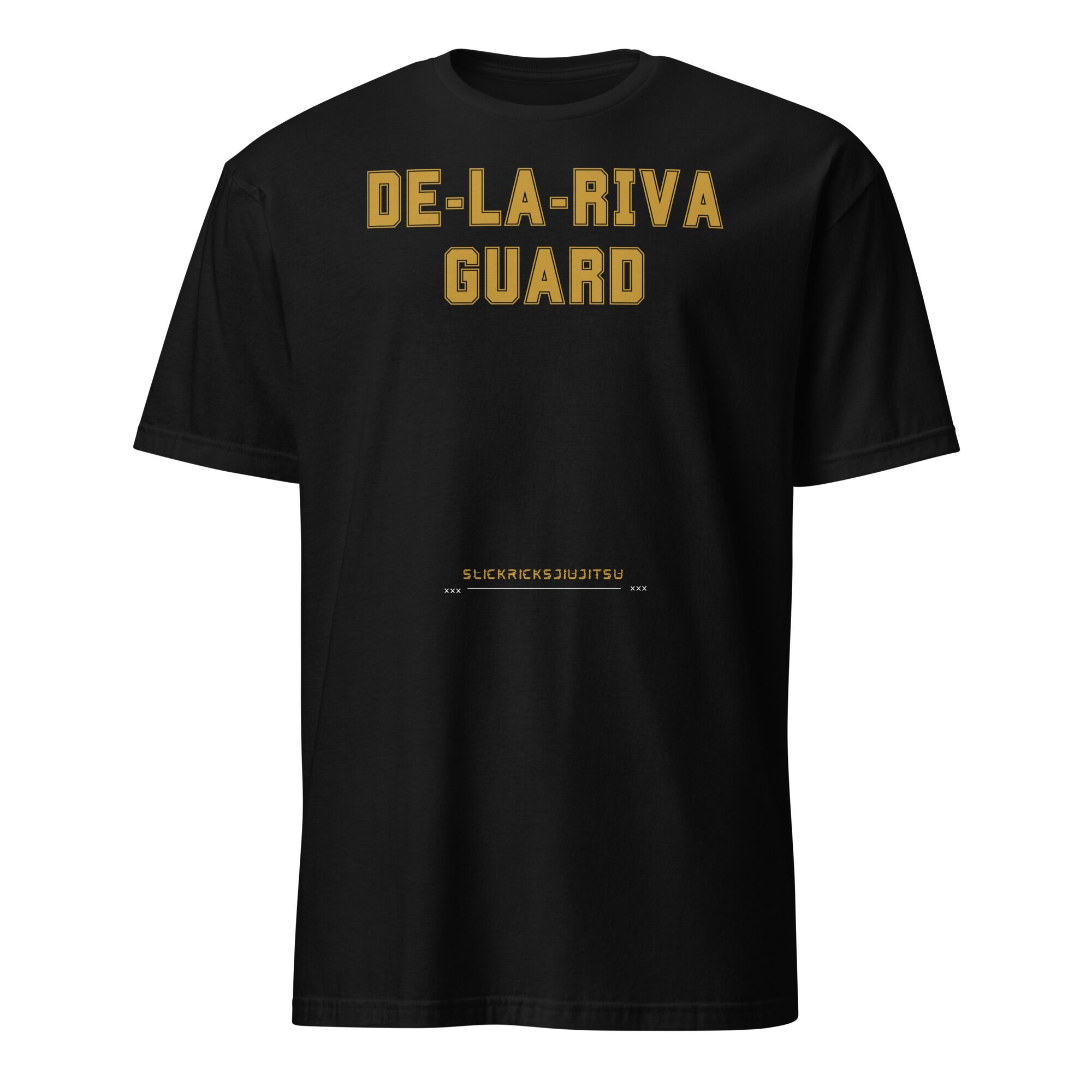De La Riva Guard T-Shirt (unisex) - Image 4