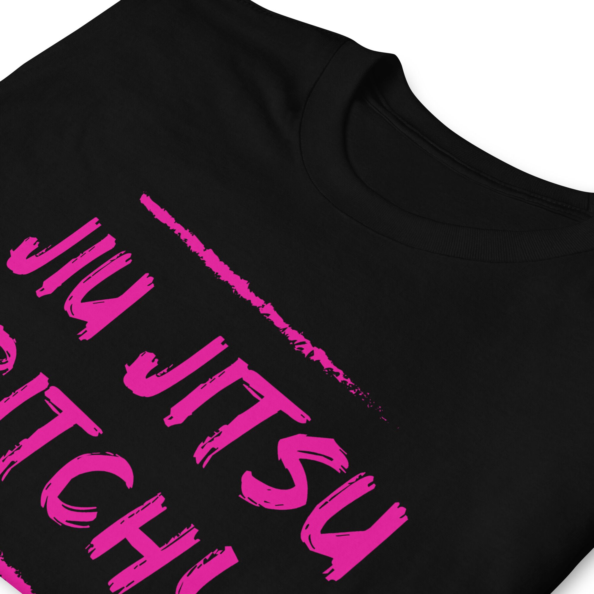 Jiu Jitsu Bitch T-Shirt (unisex) - Image 7